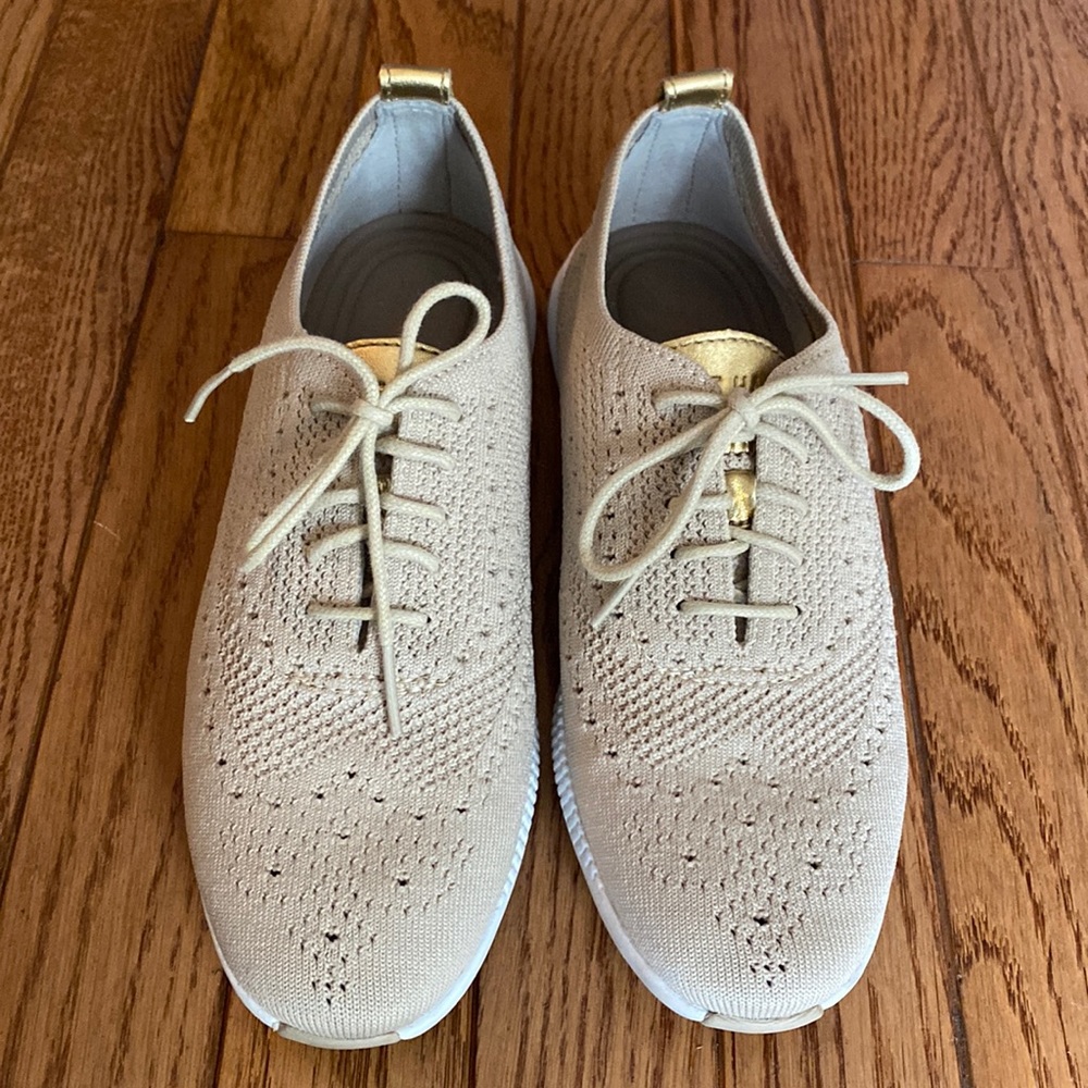 Cole Haan 2.Zerogrand Oxford